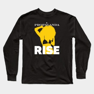 Propaganda Rise 2 Long Sleeve T-Shirt